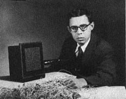 Перцептрон Марк-1