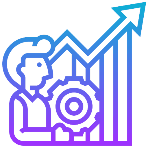 Иконка роста