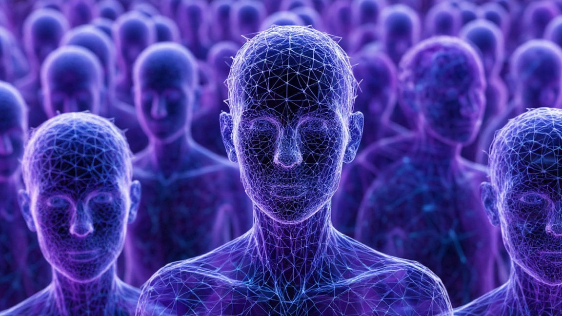 Экспоненциальный рост вычислительных мощностей для нейросетей