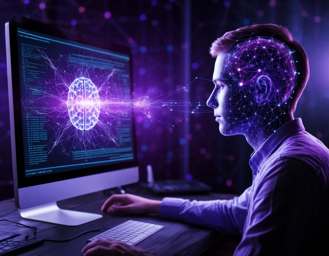 Нейросеть прогнозирует